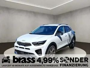 Kia Stonic STONIC 1.0T 100 48V DCT GTL TE