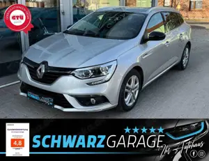 Renault Megane IV Grandtour Limited