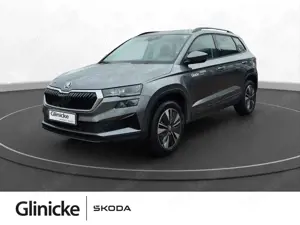 Skoda Karoq Tour-Selection 1,5 l TSI 110 kW DSG