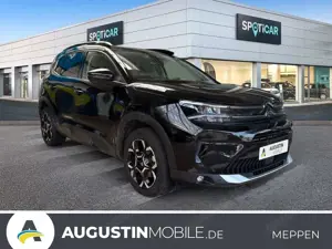Citroen C5 Aircross Max Hybrid 145 e-DSC6