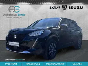 Peugeot 2008 Elektro Active
