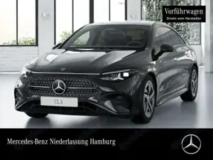 Mercedes-Benz CLA 180 AMG Pano Multibeam Distr. Night Kamera PTS