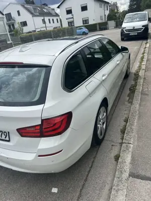 BMW 620