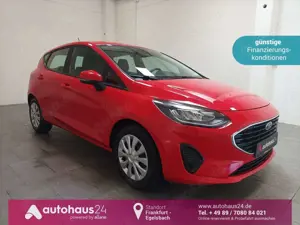 Ford Fiesta 1.0 Trend|Spurhalte|LED|