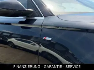 Audi A6 3.0TDI S-LINE QUATTRO/ACC/CAM/BOSE/LUFT/LED Bild 5