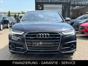 Audi A6 3.0TDI S-LINE QUATTRO/ACC/CAM/BOSE/LUFT/LED Bild 3