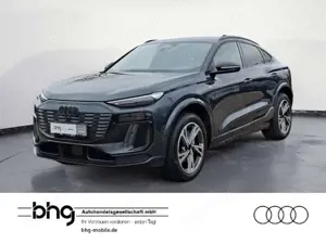 Audi Q6 e-tron Q6 Sportback e-tron performance