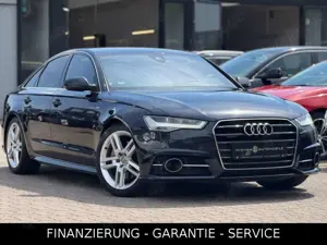 Audi A6 3.0TDI S-LINE QUATTRO/ACC/CAM/BOSE/LUFT/LED Bild 4