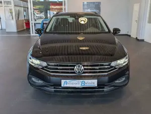 Volkswagen Passat Variant Passat TSi DSG*AHK*LED*ACC*KAM*Massage*CarPlay Bild 4