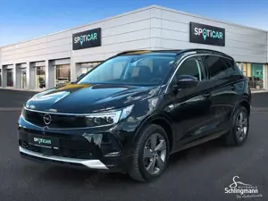 Opel Grandland X Elegance