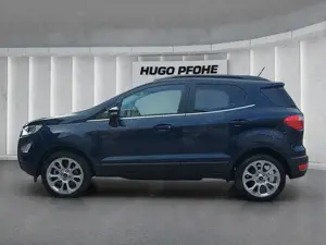 Ford EcoSport Bild 2