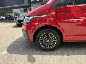 Volkswagen T6.1 California ia 2.0TDI  Beach Tour, LED, DSG , NAVI, Bild 5