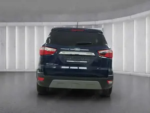 Ford EcoSport Bild 4