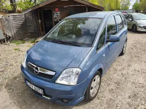 Opel Meriva Edition