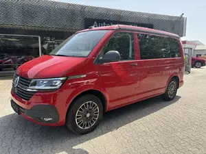 Volkswagen T6.1 California ia 2.0TDI  Beach Tour, LED, DSG , NAVI, Bild 4