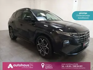 Hyundai TUCSON 1.6 T-GDI Smartlink|CAM|Spurhaltea.