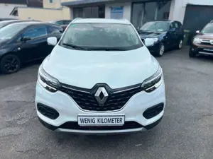 Renault Kadjar Limited*1.Hd*Deluxe/Winter/Safety -Paket
