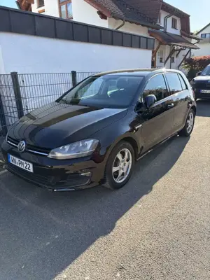Volkswagen Golf Cup BMT