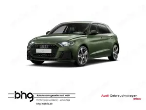 Audi A1 25 TFSI  S tronic