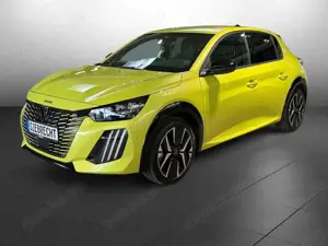 Peugeot 208 *Navi SHZ*Climatic*uvm