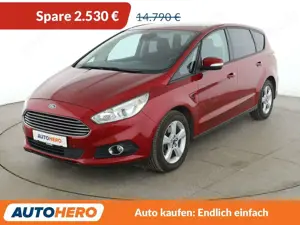 Ford S-Max 2.0 TDCi Trend*TEMPO*PDC*KLIMA*GARANTIE*