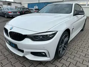 BMW 430 430d Gran Coupé  xDrive M Sport Paket