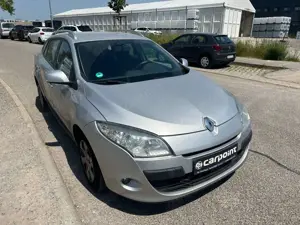 Renault Megane *1,5D*Klima*