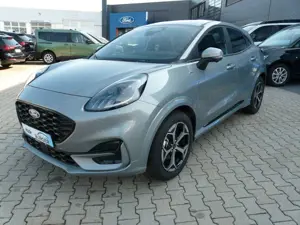 Ford Puma ST-Line *iACC*Matrix*360°-Kamera*