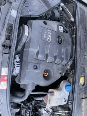 Audi A4 1.9 TDI