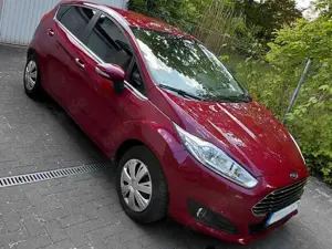 Ford Fiesta Fiesta 1.0 EcoBoost Start-Stop SYNC Edition