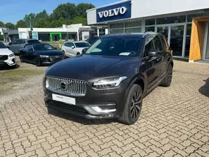 Volvo XC90 B5 AWD Plus Bright 7-Sitzer