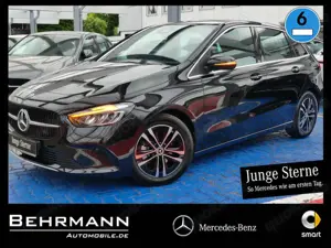 Mercedes-Benz B 180 B 180 Progressive +R-Kamera+LichtAssist+MBUX+BT+