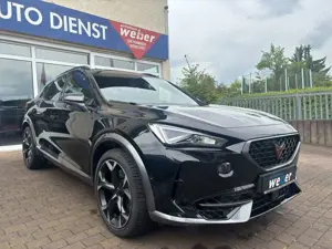 CUPRA Formentor VZ 4Drive*DSG*KAMERA*eAHK*BEATS*LEDER*MEMORY-SITZ