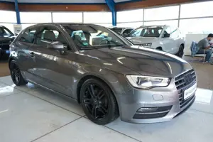 Audi A3 Bild 2