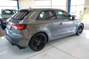 Audi A3 Bild 4