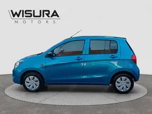Suzuki Celerio Basis 1.Hd. Automatik wenig KM TüV NEU Bild 3