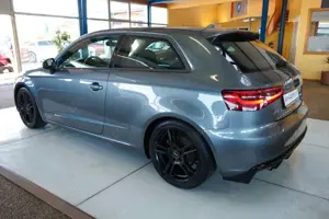 Audi A3 Bild 3