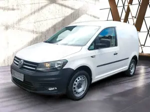 Volkswagen Caddy 2.0 TDI BMT Kasten 4Motion|Werkstatt|Strom