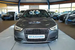 Audi A3 Bild 5