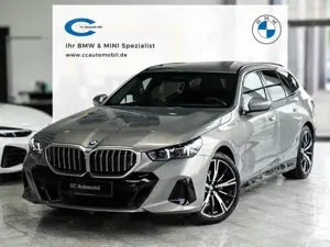 BMW 520 520d xDrive Touring M Sport 20LM AHK