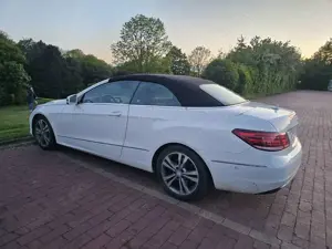 Mercedes-Benz E 200 E 200 (207.434)