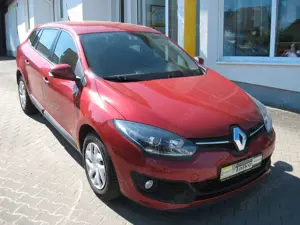 Renault Megane III Grandtour Authentique