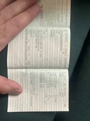 Ford Ka/Ka+ Ka 1.2 Trend