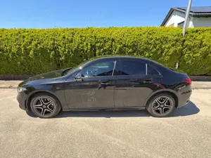 Mercedes-Benz A 250 A 250 e 8G-DCT AMG Line