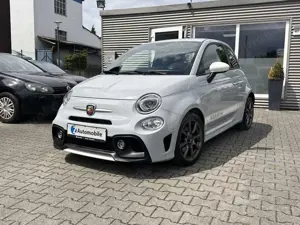 Abarth 500 595
