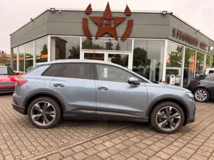 Audi Q4 e-tron e-tron 35 e-tron Matrix