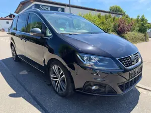 SEAT Alhambra FR-Line NAVI/ACC/1.Hd