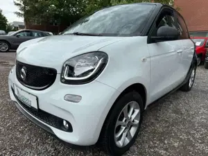 smart forFour forfour 52 kW
