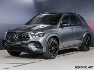 Mercedes-Benz GLE 450 GLE 450 d 4M AMG Multibeam/AHK/Pano/HuD/Airmatic