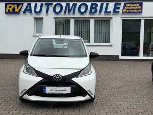 Toyota Others Aygo AYGO x